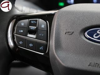 Ford Tourneo Custom 2.0 Ecoblue L1 Titanium Auto 125 kW (170 CV)