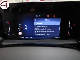 Ford Tourneo Custom 2.0 Ecoblue L1 Titanium Auto 125 kW (170 CV)