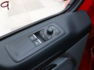 Ford Tourneo Custom 2.0 Ecoblue L1 Titanium Auto 125 kW (170 CV)