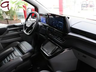 Ford Tourneo Custom 2.0 Ecoblue L1 Titanium Auto 125 kW (170 CV)