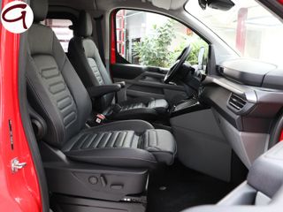 Ford Tourneo Custom 2.0 Ecoblue L1 Titanium Auto 125 kW (170 CV)