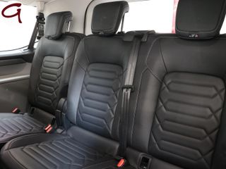 Ford Tourneo Custom 2.0 Ecoblue L1 Titanium Auto 125 kW (170 CV)