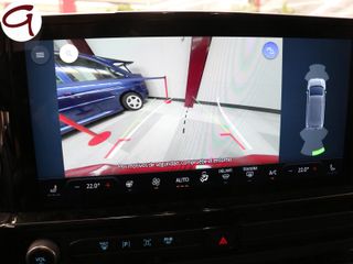 Ford Tourneo Custom 2.0 Ecoblue L1 Titanium Auto 125 kW (170 CV)