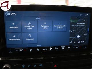 Ford Tourneo Custom 2.0 Ecoblue L1 Titanium Auto 125 kW (170 CV)