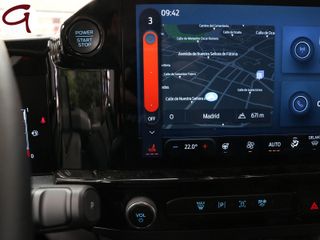 Ford Tourneo Custom 2.0 Ecoblue L1 Titanium Auto 125 kW (170 CV)