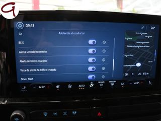 Ford Tourneo Custom 2.0 Ecoblue L1 Titanium Auto 125 kW (170 CV)