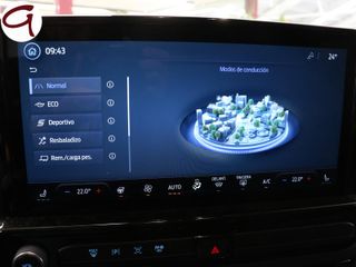 Ford Tourneo Custom 2.0 Ecoblue L1 Titanium Auto 125 kW (170 CV)