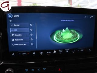 Ford Tourneo Custom 2.0 Ecoblue L1 Titanium Auto 125 kW (170 CV)