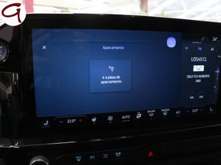 Ford Tourneo Custom 2.0 Ecoblue L1 Titanium Auto 125 kW (170 CV)