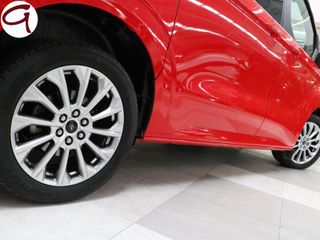 Ford Tourneo Custom 2.0 Ecoblue L1 Titanium Auto 125 kW (170 CV)