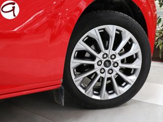 Ford Tourneo Custom 2.0 Ecoblue L1 Titanium Auto 125 kW (170 CV)