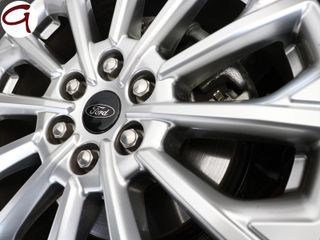 Ford Tourneo Custom 2.0 Ecoblue L1 Titanium Auto 125 kW (170 CV)