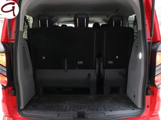 Ford Tourneo Custom 2.0 Ecoblue L1 Titanium Auto 125 kW (170 CV)