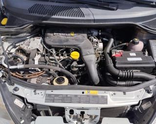 89006 8200342997 válvula egr renault scenic 1.9