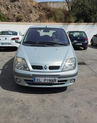 89006 8200342997 válvula egr renault scenic 1.9