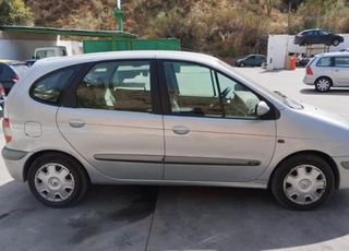 89006 8200342997 válvula egr renault scenic 1.9