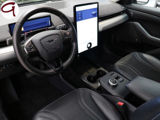 Ford Mustang Mach-E Batería 98.8Kwh 216 kW (294 CV)
