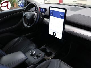 Ford Mustang Mach-E Batería 98.8Kwh 216 kW (294 CV)