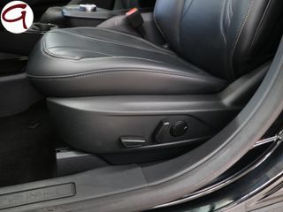 Ford Mustang Mach-E Batería 98.8Kwh 216 kW (294 CV)