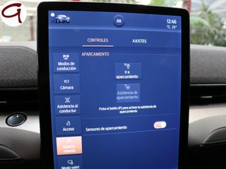 Ford Mustang Mach-E Batería 98.8Kwh 216 kW (294 CV)