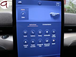 Ford Mustang Mach-E Batería 98.8Kwh 216 kW (294 CV)