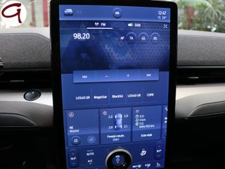 Ford Mustang Mach-E Batería 98.8Kwh 216 kW (294 CV)