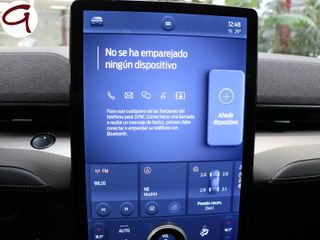 Ford Mustang Mach-E Batería 98.8Kwh 216 kW (294 CV)