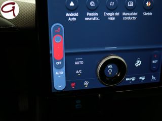 Ford Mustang Mach-E Batería 98.8Kwh 216 kW (294 CV)