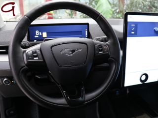 Ford Mustang Mach-E Batería 98.8Kwh 216 kW (294 CV)
