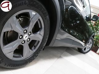 Ford Mustang Mach-E Batería 98.8Kwh 216 kW (294 CV)