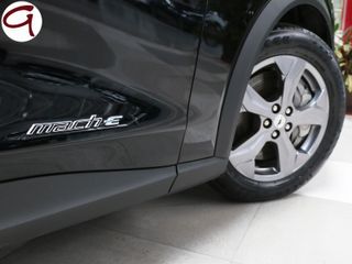 Ford Mustang Mach-E Batería 98.8Kwh 216 kW (294 CV)