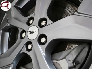 Ford Mustang Mach-E Batería 98.8Kwh 216 kW (294 CV)