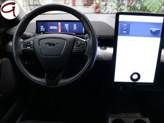 Ford Mustang Mach-E Batería 98.8Kwh 216 kW (294 CV)