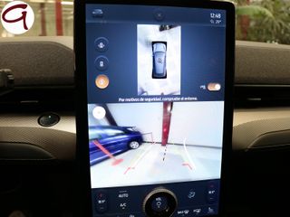 Ford Mustang Mach-E Batería 98.8Kwh 216 kW (294 CV)