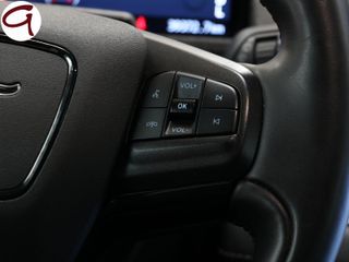 Ford Mustang Mach-E Batería 98.8Kwh 216 kW (294 CV)