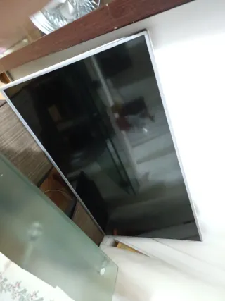 TV LG 49LF590V para repuestos