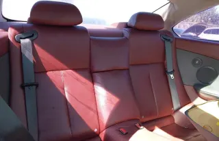 Despiece BMW Serie 6 (2005)