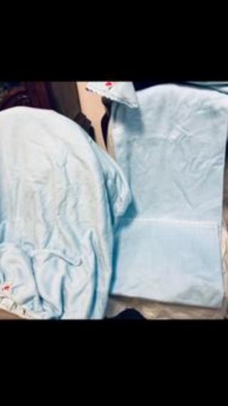 OPOR SIN ESTRENAR. SABANAS.18€ Bonito agradable