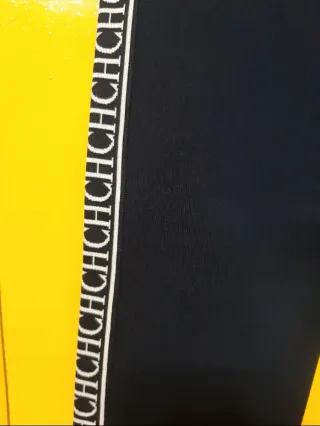 Pantalón Carolina Herrera