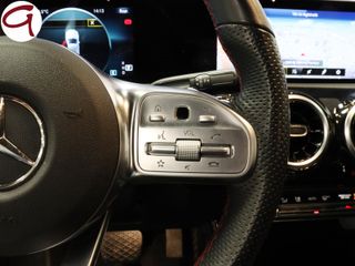 Mercedes-Benz Clase A 180 d 85 kW (116 CV)