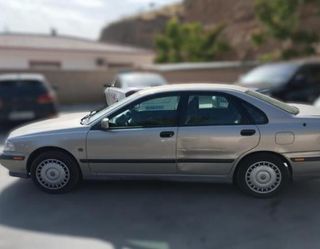 89005 9651839180 válvula volvo s40 1.6 g 1996-2003