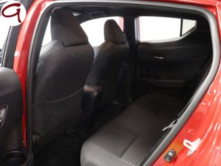 Toyota C-HR 1.8 125H Advance 90 kW (122 CV)