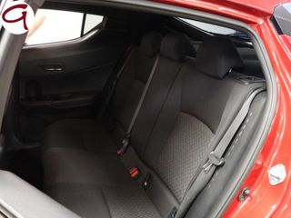 Toyota C-HR 1.8 125H Advance 90 kW (122 CV)