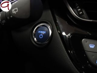 Toyota C-HR 1.8 125H Advance 90 kW (122 CV)