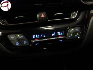 Toyota C-HR 1.8 125H Advance 90 kW (122 CV)