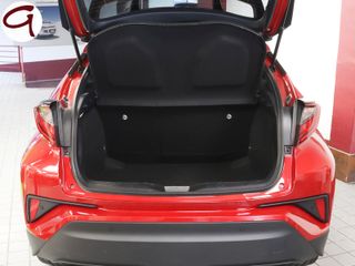 Toyota C-HR 1.8 125H Advance 90 kW (122 CV)