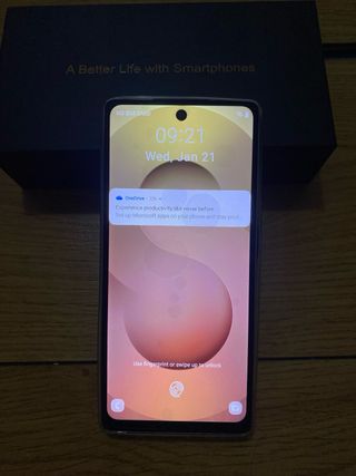 Smartphone C25 Ultra Preto