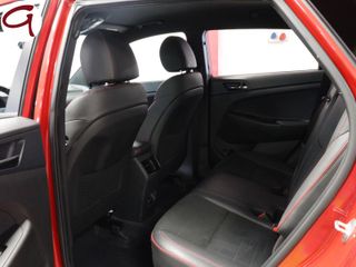 Hyundai Tucson 1.6 CRDI 48V N-Line DT 4X2 100 kW (136 CV)