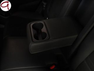 Hyundai Tucson 1.6 CRDI 48V N-Line DT 4X2 100 kW (136 CV)