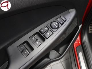 Hyundai Tucson 1.6 CRDI 48V N-Line DT 4X2 100 kW (136 CV)